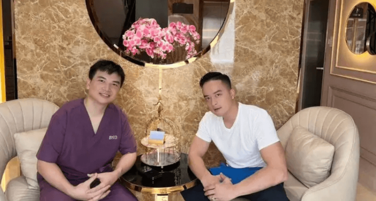 Đường mổ quốc tế l&agrave; g&igrave;